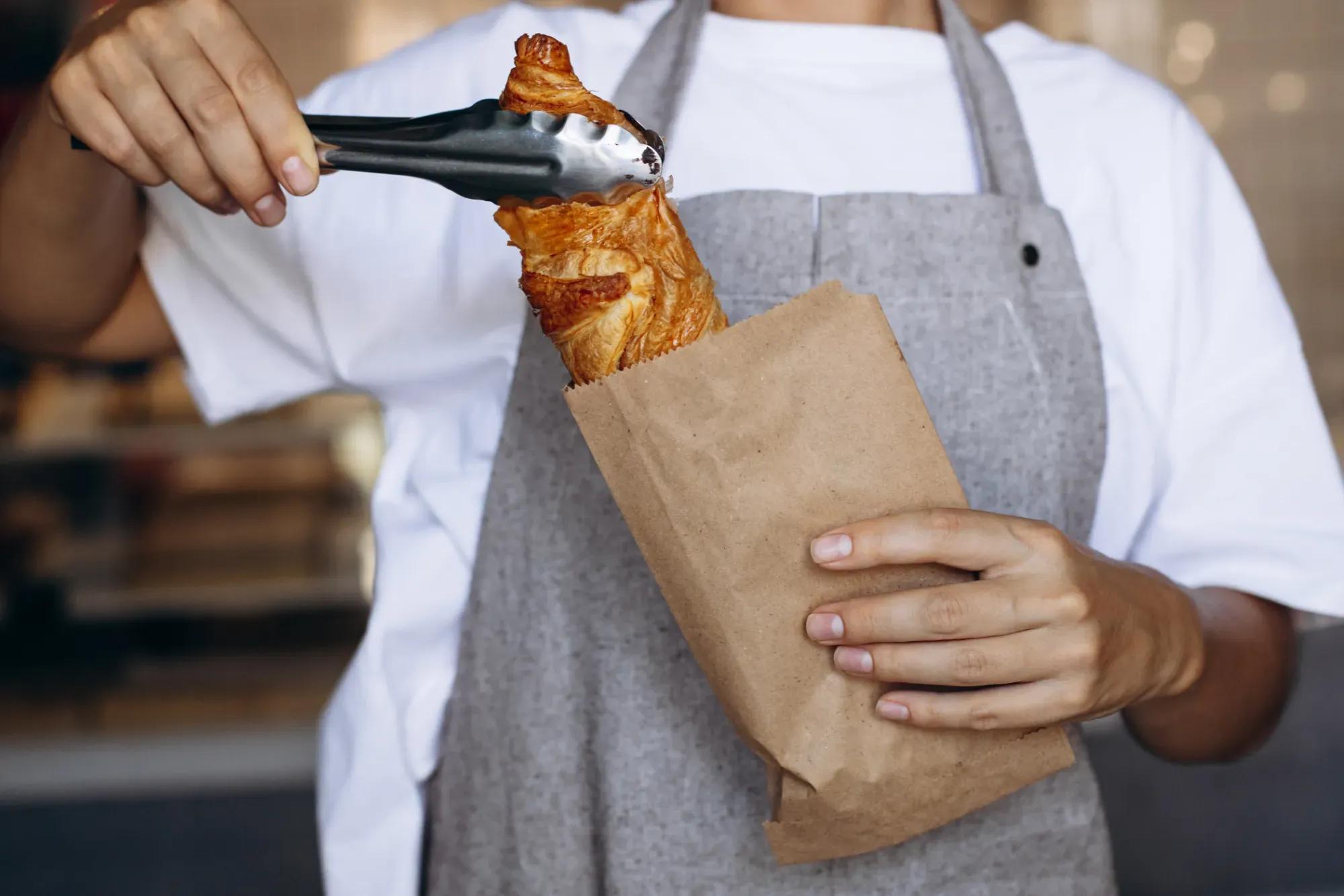 Auftragsverwaltung Bäckerei Software OrgaBack