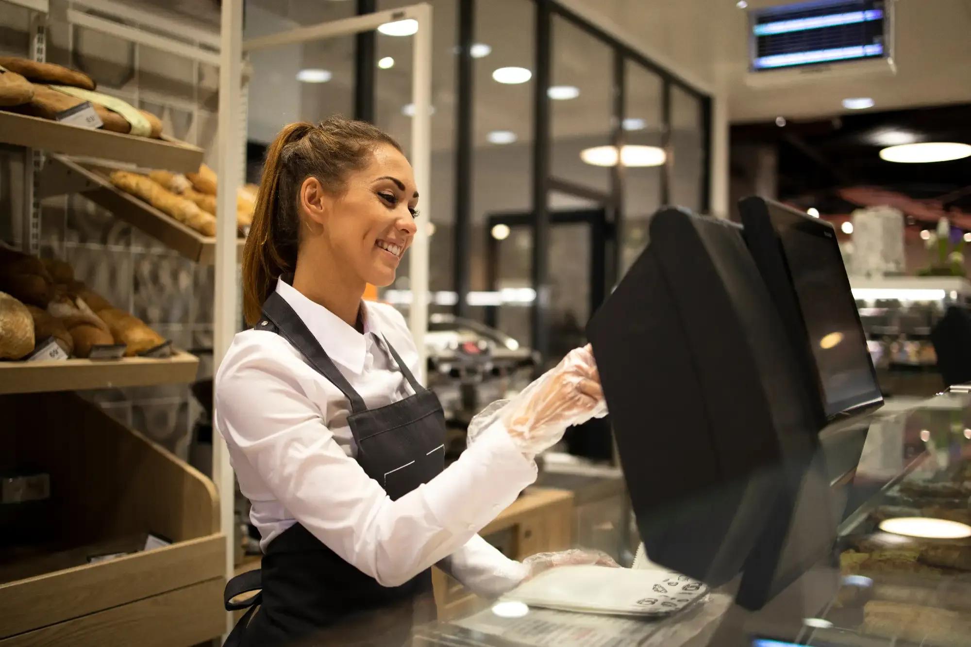 Filialmanagement Bäckerei ERP System OrgaBack