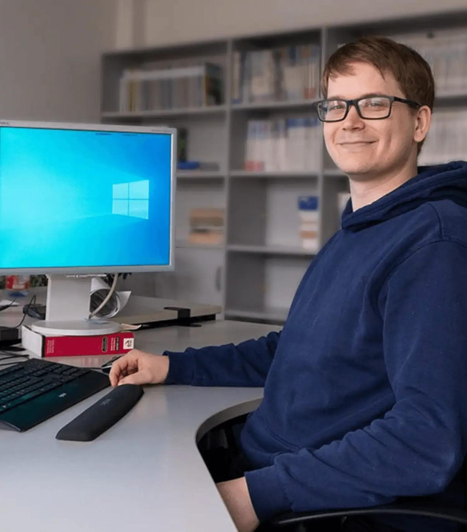 Sigmum Software Entwicklung Stephan