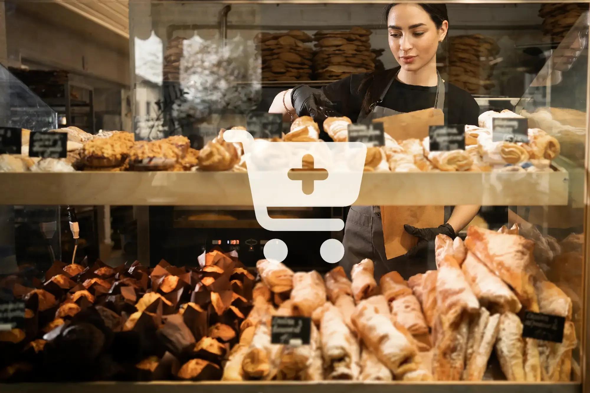 Automatischer Bestellvorschlag Bäckerei Software